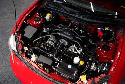 2013 Toyota 86 - Thumbnail