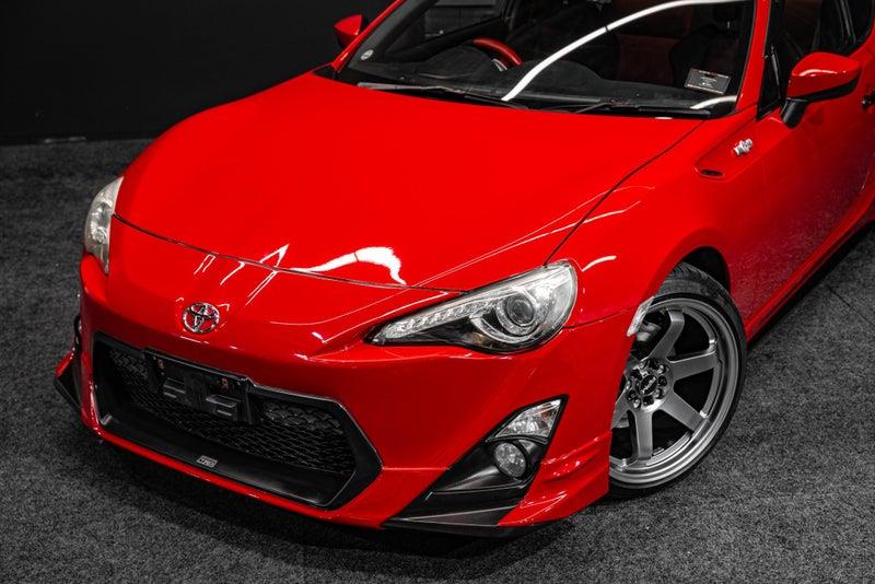 2013 Toyota 86