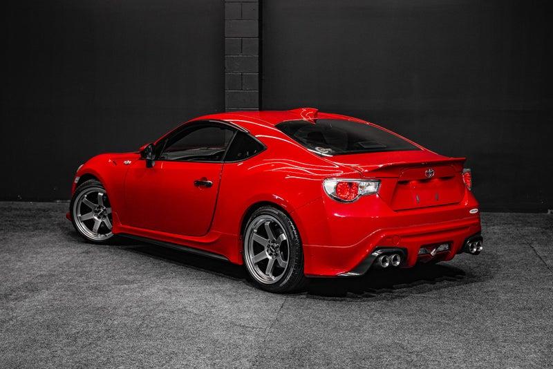 2013 Toyota 86