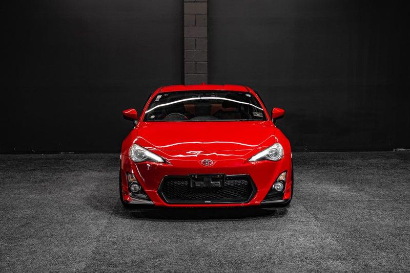 2013 Toyota 86