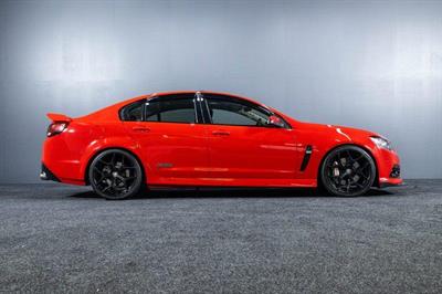 2014 Holden Commodore - Thumbnail