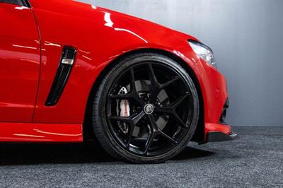 2014 Holden Commodore - Thumbnail