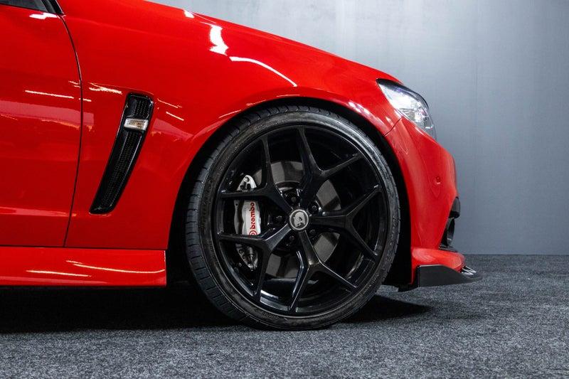 2014 Holden Commodore