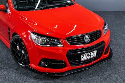 2014 Holden Commodore - Thumbnail