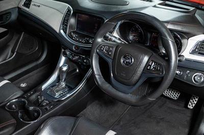 2014 Holden Commodore - Thumbnail