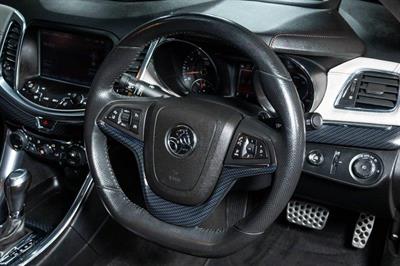 2014 Holden Commodore - Thumbnail