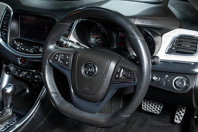 2014 Holden Commodore