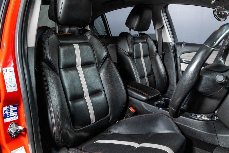 2014 Holden Commodore