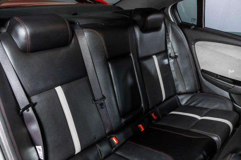 2014 Holden Commodore