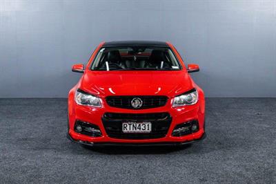 2014 Holden Commodore - Thumbnail