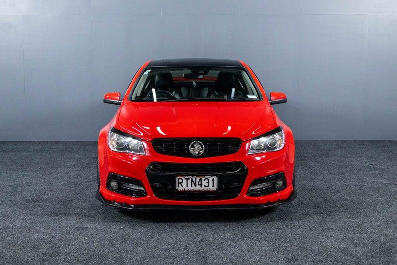 2014 Holden Commodore