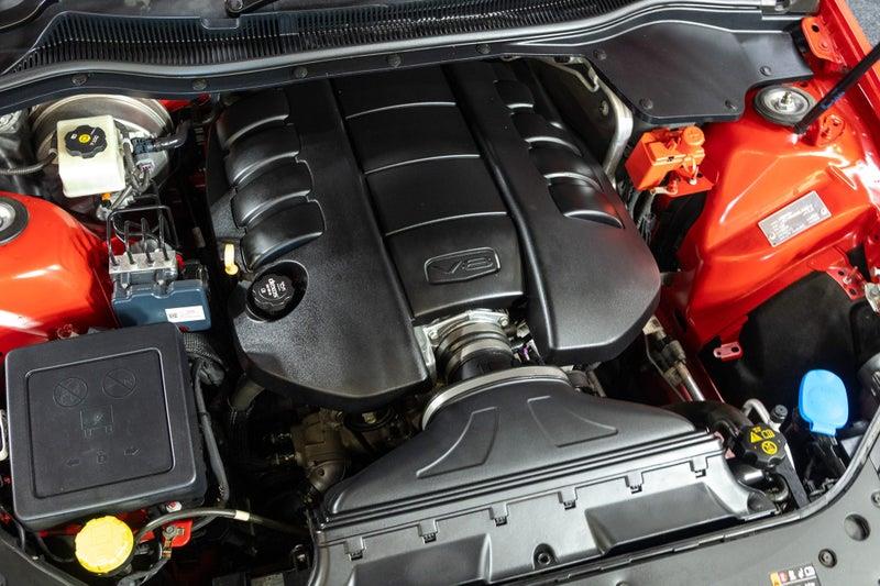 2014 Holden Commodore