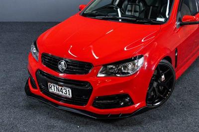 2014 Holden Commodore - Thumbnail