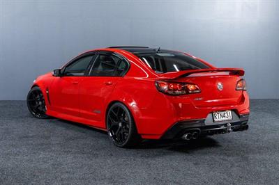 2014 Holden Commodore - Thumbnail