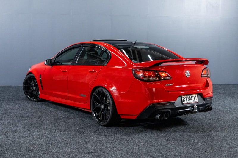 2014 Holden Commodore
