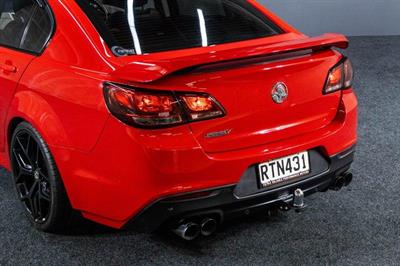 2014 Holden Commodore - Thumbnail