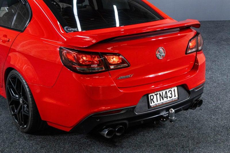 2014 Holden Commodore
