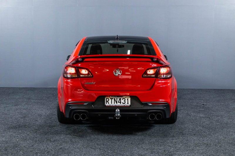 2014 Holden Commodore