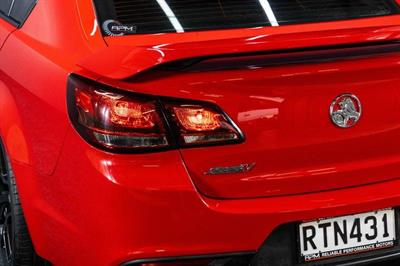 2014 Holden Commodore - Thumbnail