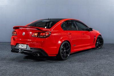 2014 Holden Commodore - Thumbnail