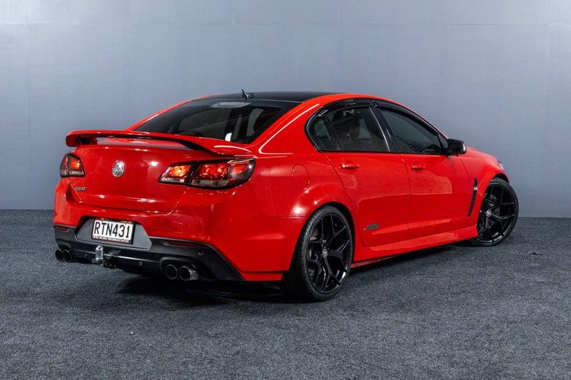 2014 Holden Commodore