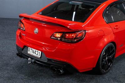 2014 Holden Commodore - Thumbnail