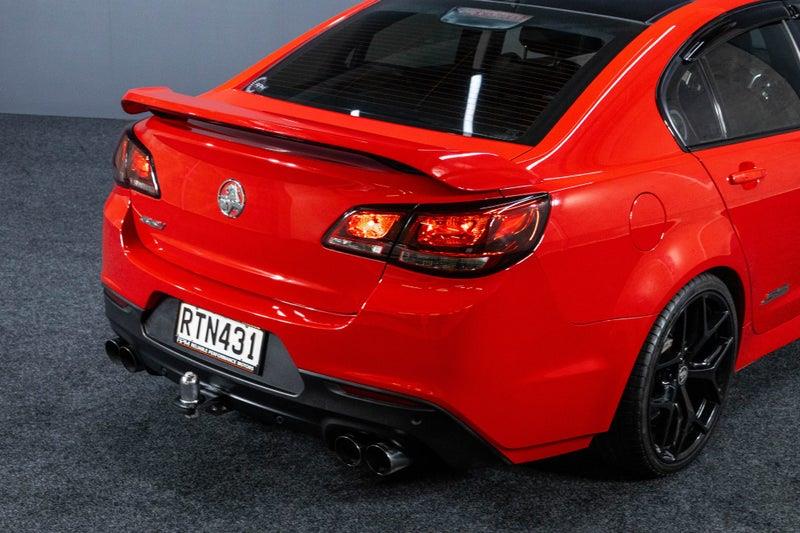2014 Holden Commodore