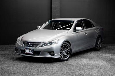 2010 Toyota MARK-X - Thumbnail