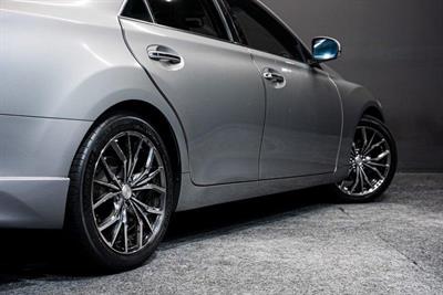 2010 Toyota MARK-X - Thumbnail