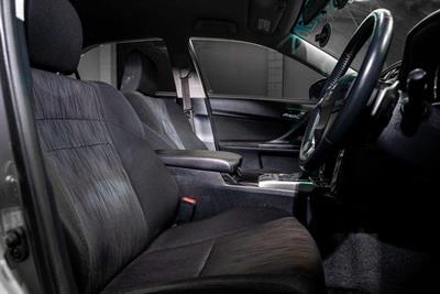 2010 Toyota MARK-X - Thumbnail