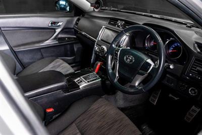 2010 Toyota MARK-X - Thumbnail