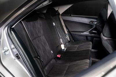 2010 Toyota MARK-X - Thumbnail