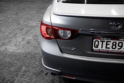 2010 Toyota MARK-X - Thumbnail