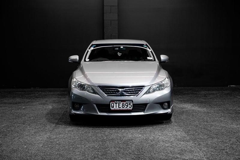 2010 Toyota MARK-X