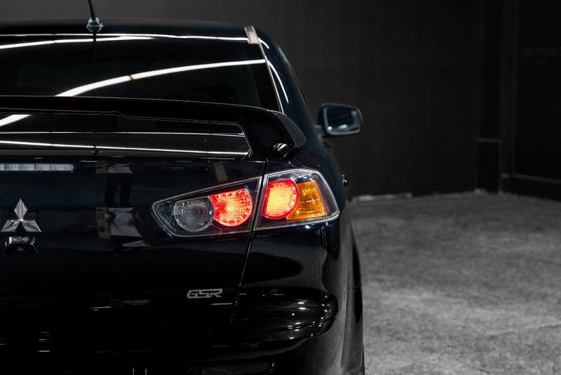 2014 Mitsubishi Lancer