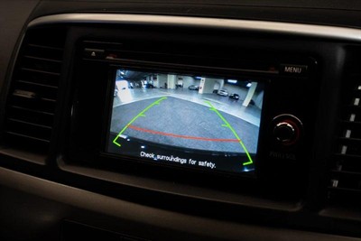 2014 Mitsubishi Lancer - Thumbnail