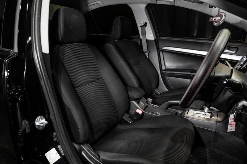 2014 Mitsubishi Lancer