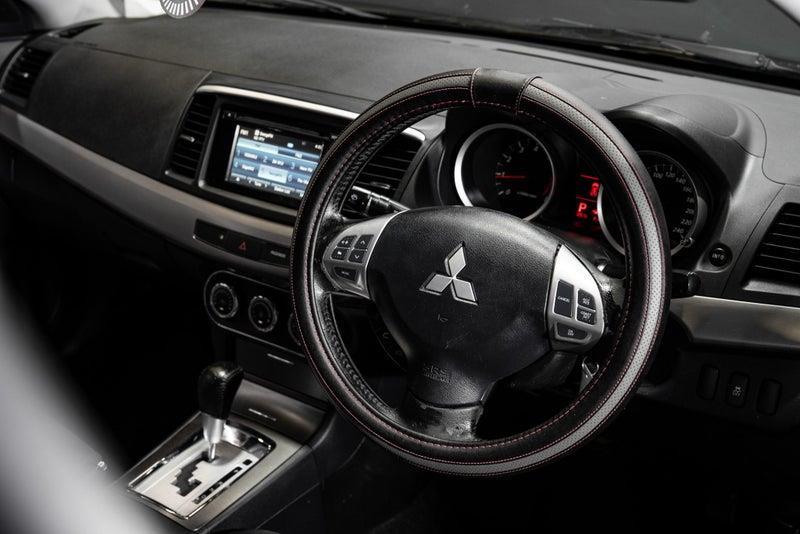 2014 Mitsubishi Lancer
