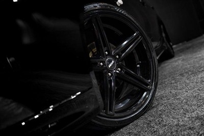 2014 Mitsubishi Lancer - Thumbnail