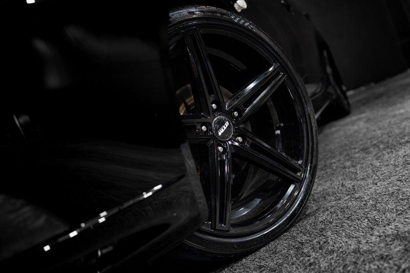 2014 Mitsubishi Lancer