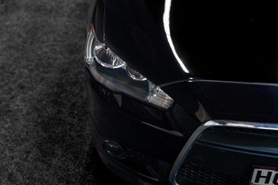 2014 Mitsubishi Lancer - Thumbnail