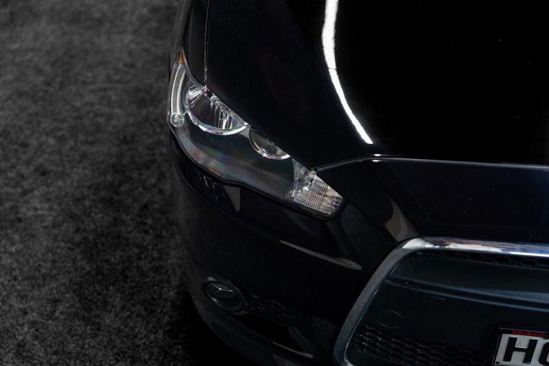 2014 Mitsubishi Lancer