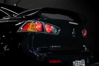 2014 Mitsubishi Lancer - Thumbnail