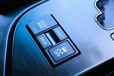 2010 Toyota Crown - Thumbnail