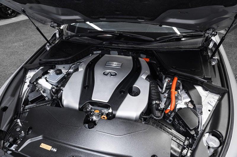 2015 Nissan Skyline