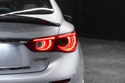 2015 Nissan Skyline - Thumbnail