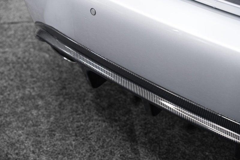 2015 Nissan Skyline