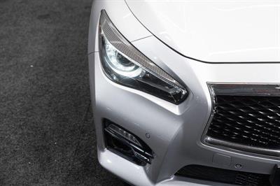 2015 Nissan Skyline - Thumbnail