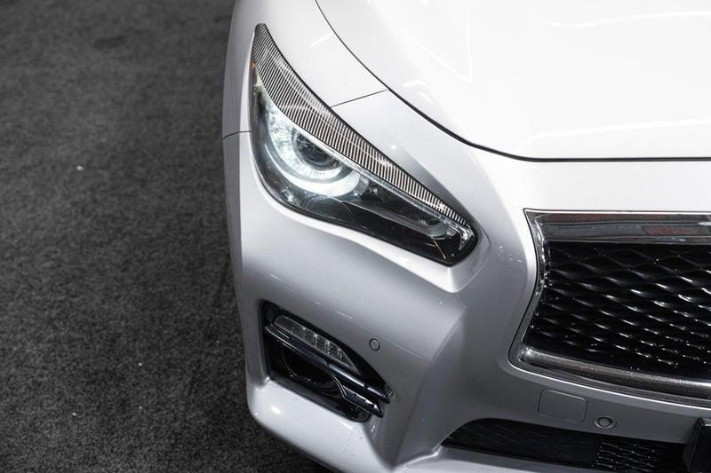 2015 Nissan Skyline