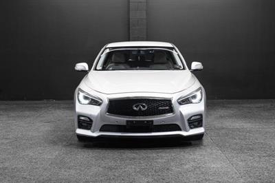 2015 Nissan Skyline - Thumbnail